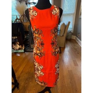 Roberto Cavalli dress Size 44